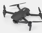 New drone with 4K resolution is now available for direct import. (Image source: Hubsan)