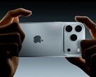 Apple plans to use radically new camera sensors from Samsung with "hybrid shutter technology" in the future. (Image source: @AppleTrack)