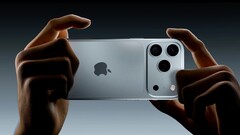 Apple plans to use radically new camera sensors from Samsung with &quot;hybrid shutter technology&quot; in the future. (Image source: @AppleTrack)