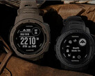 Garmin continues to make minor adjustments to the Instinct 2 series with new beta builds. (Image source: Garmin)