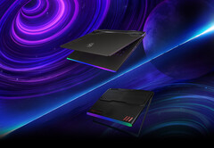 MSI True Color software update adds AdobeRGB and Display P3 color options (Image source: MSI)