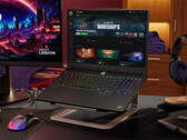 Lenovo's latest AMD-based 15-inch gaming laptop has now reached North America.