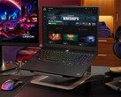 Lenovo's latest AMD-based 15-inch gaming laptop has now reached North America.