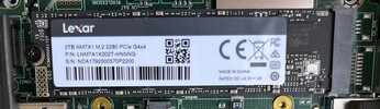  NM7A1 2TB