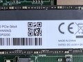 Lexar SSD NM7A1 2TB SSD Benchmarks
