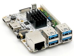 Libre Computer Solitude: New single-board computer is an alternative to the Raspberry Pi