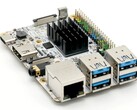 Libre Computer Solitude: New single-board computer is an alternative to the Raspberry Pi