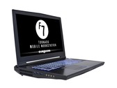 Eurocom Tornado F7W (i9-9900K, Quadro P5200) Workstation Review