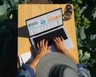 The 14-inch MacBook Pro with Apple's M4 SoC is a solid performer, now with an attractive offer. (Image source: Apple)