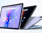 Blackview Mega 1: Neues Tablet mit 120 Hz-Display