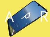 Motorola's "Capri" may have leaked out again. (Ssurce: TechnikNews)