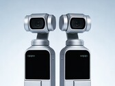Leaked reports indicate Oppo is developing a DJI Osmo Pocket 4 competitor.