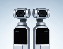 Leaked reports indicate Oppo is developing a DJI Osmo Pocket 4 competitor.