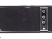 The Pixel 7 Pro, dissected. (Source: PBKReviews via YouTube)