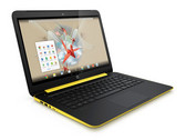 HP announces new Chromebook and Android laptops