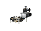 An RB5 platform-based developer's kit. (Source: Qualcomm)