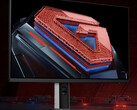 Xiaomi's latest 27-inch gaming monitor comes in two variants. (Image source: Xiaomi)