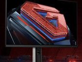 Xiaomi's latest 27-inch gaming monitor comes in two variants. (Image source: Xiaomi)