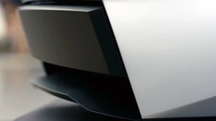 The Robotaxi design might change (Image source: Tesla)