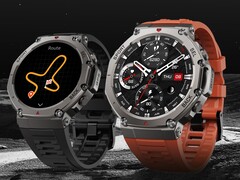 The GT2 is a new and tough smartwatch (Image source: Rollme)