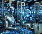 Safe AI system (Image source: Generated using DALL·E 3)