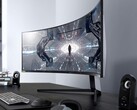 Neither the Samsung Odyssey G9 2021 nor the Acer EI491CRG9 are DisplayHDR 2000 certified. (Image source: Samsung)