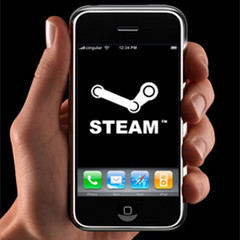 Steam has over 150 million registered accounts. (Source: SiliconANGLE)