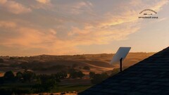 Russian company claims a Starlink terminal detection radar (image: MKPBorschevik)