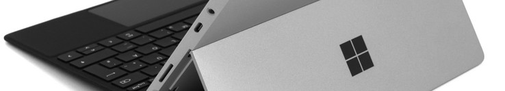 Microsoft Surface Go