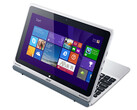 Acer Aspire Switch 10 Full HD Convertible Review Update