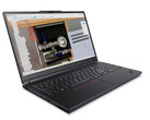 The ThinkPad T16g Gen 3 comes with Nvidia GeForce RTX 5080 or GeForce RTX 5090 GPUs. (Image source: Lenovo)