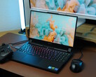 Aorus 15 YE5 review: The high-end gaming laptop for money savers