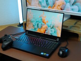 Aorus 15 YE5 review: The high-end gaming laptop for money savers