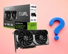 Aside from the VRAM size, the RTX 5060 Ti 8 GB features the same specs as the RTX 5060 Ti 16 GB. (Image source: Asus, Unsplash edited)