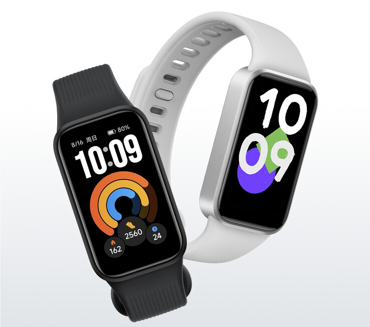 Two color options
