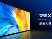 Honor unleashes the X10 Max. (Source: Honor)