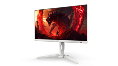 The Nitro GS272U. (Image source: Acer)