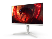 The Nitro GS272U. (Image source: Acer)