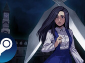 Cover art for Clock Tower's enhanced Rewind port. (Image Source: PlayStation Blog - edited)