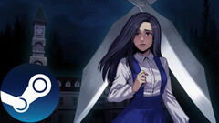 Cover art for Clock Tower's enhanced Rewind port. (Image Source: PlayStation Blog - edited)