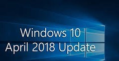 Windows 10 1803 remains the most popular build of the OS. (Source: Microsoft)