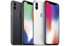 Apple iPhone X gets CPU throttling (Source: Apple)