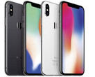 Apple iPhone X gets CPU throttling (Source: Apple)