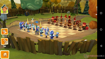 Toon Clash Chess