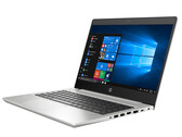 HP ProBook 445 G6 (Ryzen 5 2500U, RX Vega 8, SSD, FHD) Laptop Review