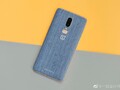 The OnePlus 6 that might have been. (Source: OnePlus)