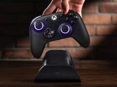 The 8BitDo Ultimate 3E Controller for Xbox is available in a single color.
