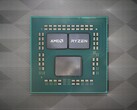 The 7 nm AMD Ryzen 7 5700U is absolutely insane with raw performance rivaling the Core i7-10875H (Image source: AMD)