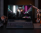 THe first RTX 4090 laptop available for pre-order on Amazon (Image Source: Gigabyte)