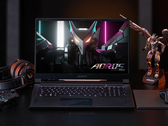 THe first RTX 4090 laptop available for pre-order on Amazon (Image Source: Gigabyte)